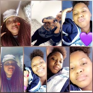 Meet your Posher, Deedee